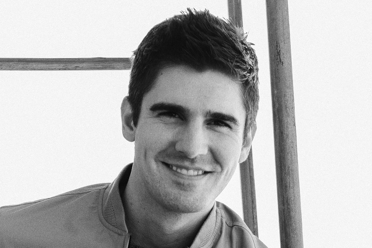 Brandon Hess, Director of the PacRep Board of Directors