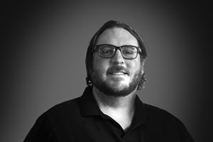 Garrett Hawley Bowlus, Director of the PacRep Board of Directors