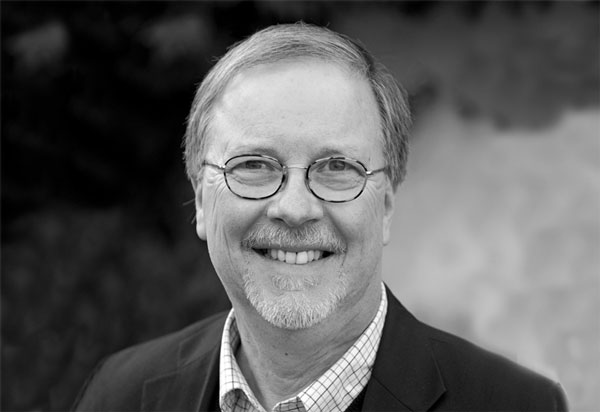 Gerard Rose, Director of the PacRep Board of Directors