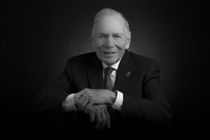 Hersch Loomis, Director of the PacRep Board of Directors