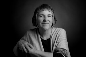 Nancy Selfridge, Director of the PacRep Board of Directors