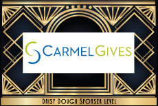 Carmel Gives, Prohibition at the Playhouse 2026 sponsor