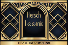 Hersch Loomis, Prohibition at the Playhouse 2026 sponsor