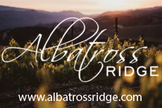 Albatross Ridge, 2026 PacRep sponsor