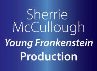 Sherrie McCullough, 2026 PacRep sponsor