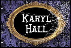 Karyl Hall, Starry Starry Night Scary Edition 2025 sponsor