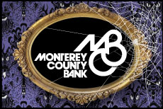 Monterey County Bank, Starry Starry Night Scary Edition 2025 sponsor