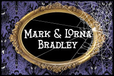 Mark & Lorna Bradley, Starry Starry Night Scary Edition 2025 sponsor